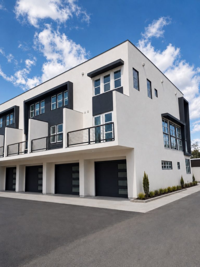The Avenue Residences