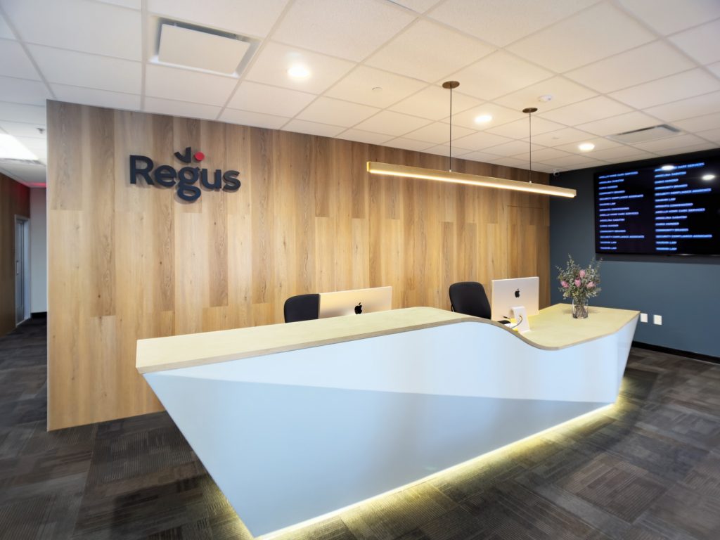 The Exchange at Tech Data