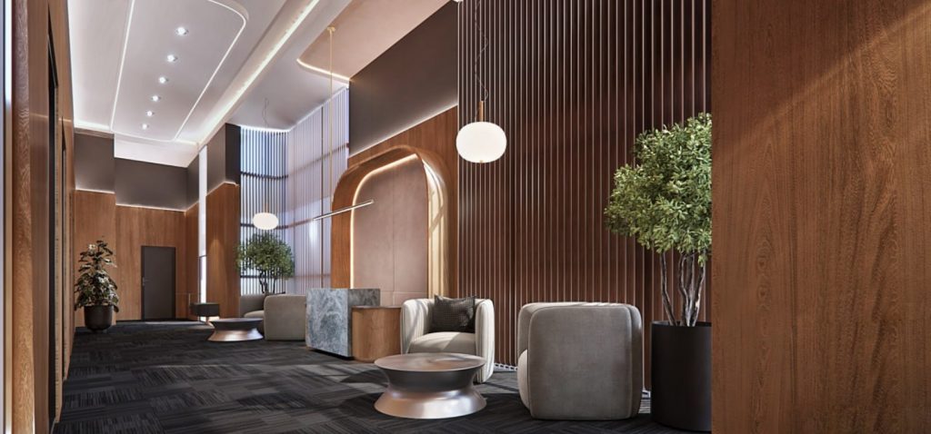 Pasadena Workspaces