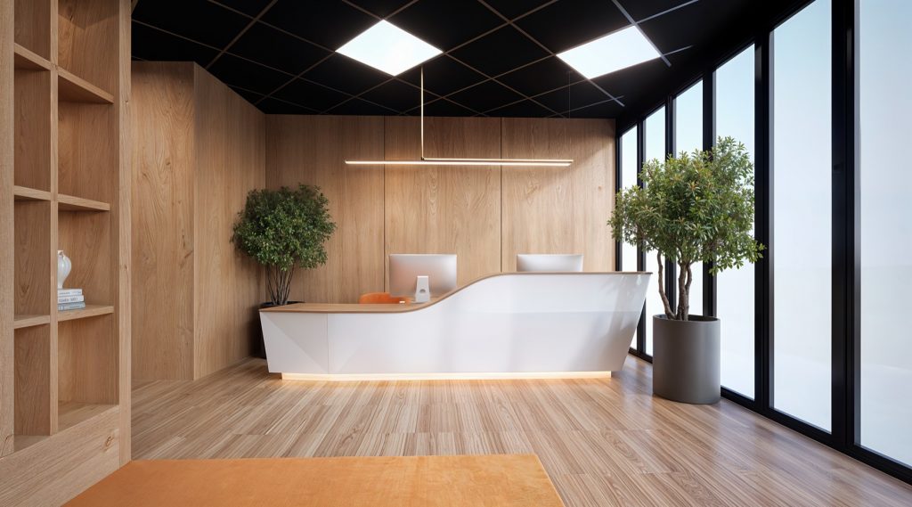 The Suites at Bay Vista